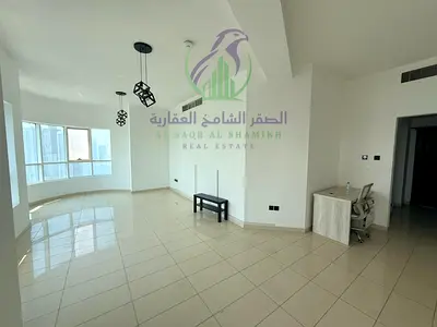 غرفتين وصاله للايجار المجاز 3 اطلاله بحريه من جميع الغرف و بلكونه جميع الغرف ماستر مع ستور باركينج وجيم ومسبح مع شهر مجاني وتسهيلات في السداد