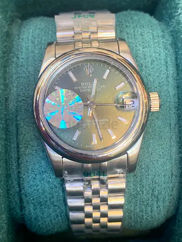 Rolex Ladies Master Quality Watch