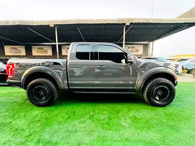 2017 FORD F-150 照片 2