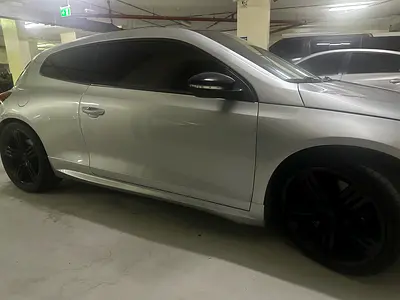 صورة 4 لـ 2013 Volkswagen SCIROCCO