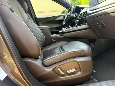 Mazda CX-9 Signature, миниатюра 5
