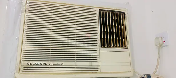 O general 1.5 ton window ac for sale