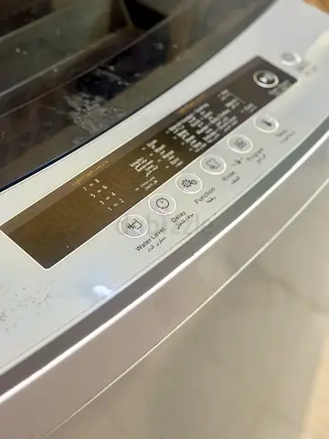 Washing machine for sale -Excellent condition