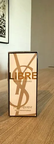 Yves Saint Laurent Libre Eau de Parfum (sealed box)