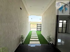 Own your villa in Al Zahia without any extra costs, and enjoy comfort from day one.
