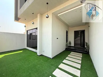 Own your villa in Al Zahia without any extra costs, and enjoy comfort from day one.