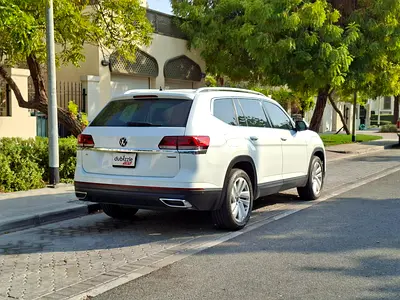 2023 Volkswagen TERAMONT 照片 3