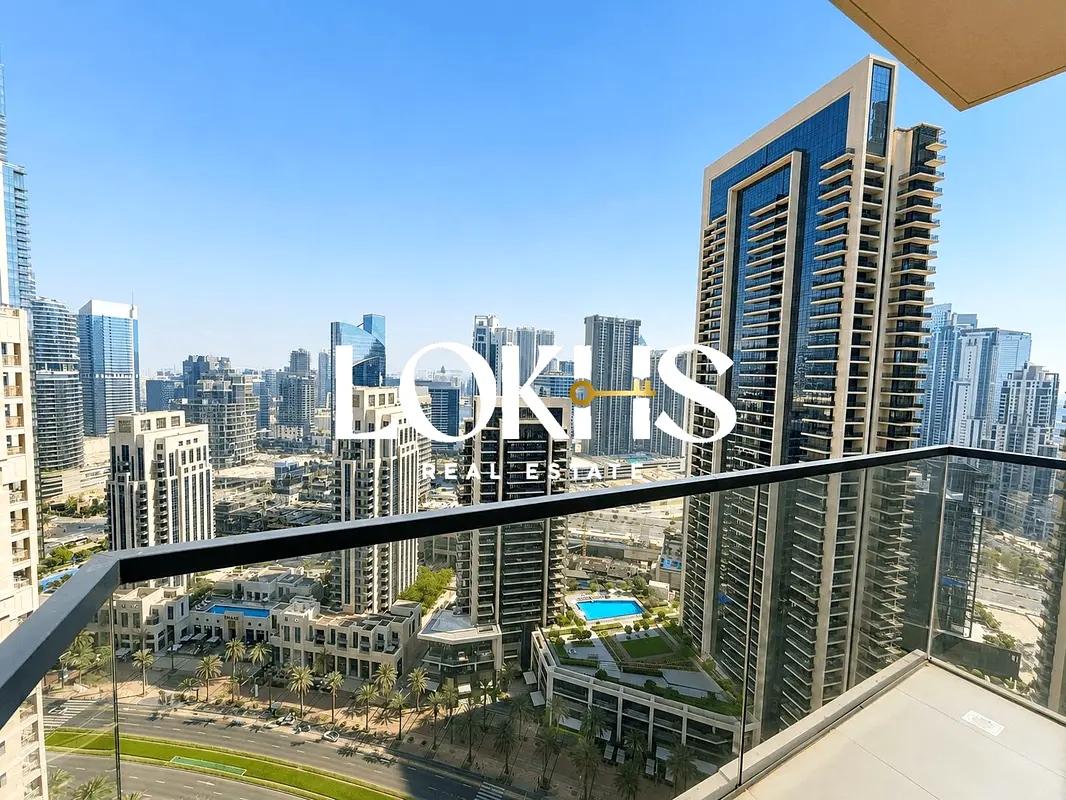 Largest Corner Unit | Lowest Price | High Floor | VOT
