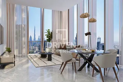 Premium Location | Panoramic City View | Spacious