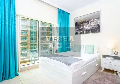 Modern Layout | Furnished | Prime Location