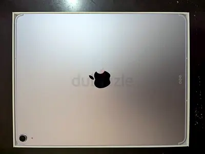 Apple iPad Air 13-inch (M3) 256GB Wi-Fi + Cellular - Open Box / Unused