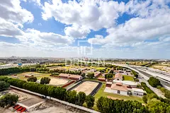 Executive Studio - Damac Hotel Apartment - Business bay