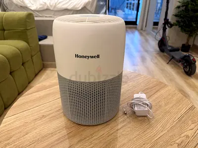 Honeywell Air Touch V1 Air Purifier HEPA White