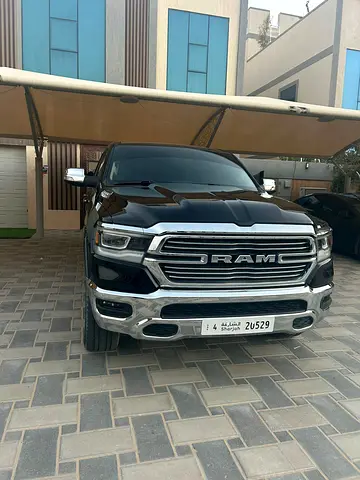 2019 Dodge RAM 1500 — фото 3