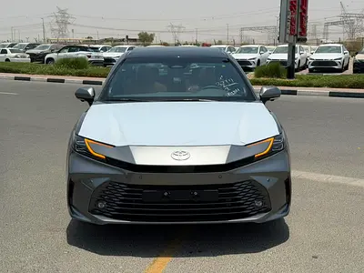 Toyota Camry Lumiere 2026 Hybird 2.5L