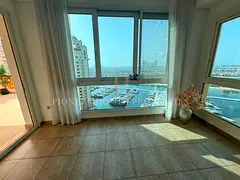 3 BHK+ MAID & STORE| SEA VIEW| WITH TERRACE| VACANT|