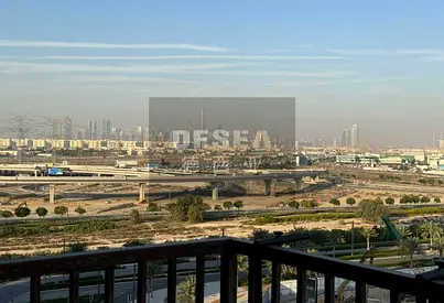 Panoramic City View | Modern Layout | Vacant