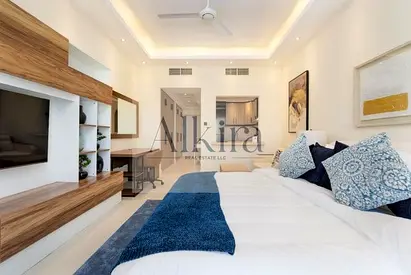 UPGRADED | FULLY FURNISHED | HIGH ROI | VACANT