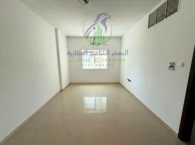 One Bedroom Apartment for Annual Rent in Al Taawun Sharjah with Two Bathrooms Parking Near Major Roads and Daily Services