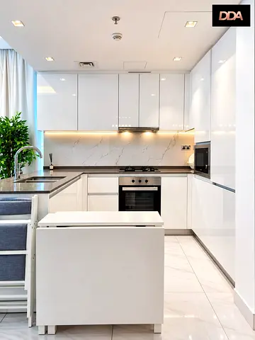 COMFORTABLE 1BR | MODERN LIVING | PRIME ARJAN