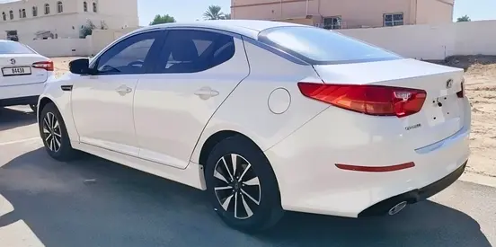 صورة 2 لـ 2015 KIA OPTIMA