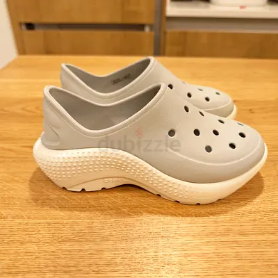 Crocs Toddlers Classic Sneakers