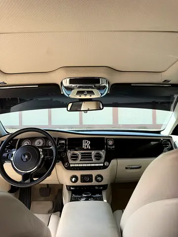 صورة 7 لـ 2016 ROLLS-ROYCE WRAITH
