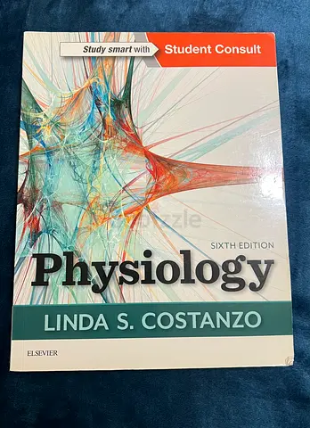 Physiology Linda S. Costanzo
