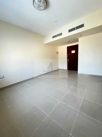 Al Nahda | Sharjah 📍 Prime Location – Ideal for Families 🛏️ 1 Bedroom + Living Room 👨‍👩‍👧‍👦 Family Tower Only 📹 24/7 CCTV Monitoring 🔧 Mainte