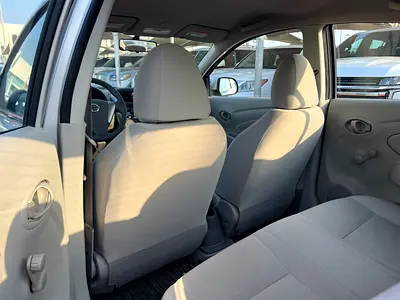 صورة 12 لـ 2021 Nissan SUNNY