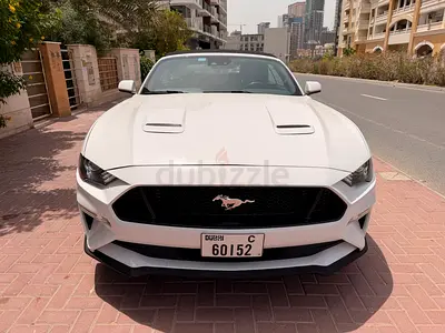 Ford Mustang Ecoboost Premium, миниатюра 3