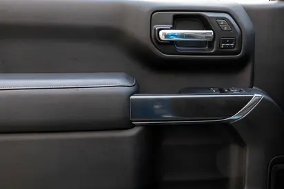 2022 GMC SIERRA 照片 12