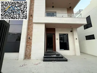 Spacious 4 Bedroom Villa for Rent in Al Bahia, Ajman | 2 Floors + Roof |