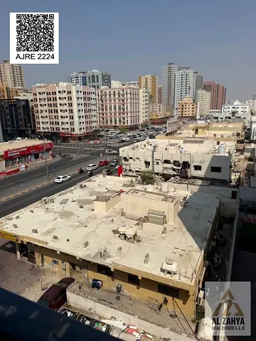 2 Bedroom for Rent | Al Nuaimiya 2 | Near Sheikh Khalifa Bin Zayed St | Well Maintained | Easy access to 311 Road