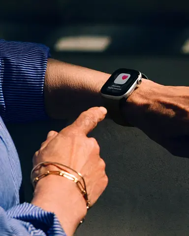 Apple Watch Series 11 Black (Brand New)