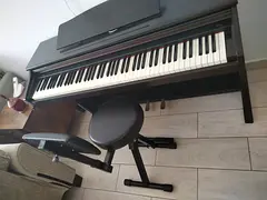 Casio Celviano AP-10 Digital Piano