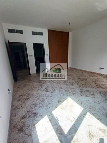 ✨ || AL NUAIMIYA TOWNERS || SPACIOUS 3 BEDROOMS HALL WITH MAID ROOM WITH 2 BALCONIES FOR RENT 5000