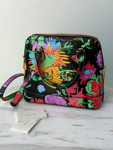 Gucci bag 100% authentic Never worn