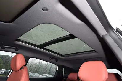 Changan CS55 Plus Premium, миниатюра 13