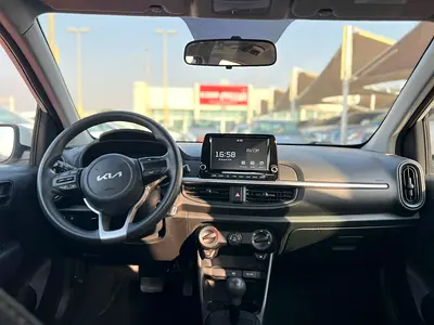 2023 KIA PICANTO 照片 11
