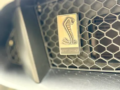 صورة 6 لـ 2017 FORD MUSTANG