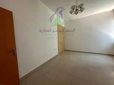 غرفه وصاله للابيجار  الممزر  اطلاله مفتوحه  تكييف مركزي ومطبخ مجهز بالكامل وخزائن بالحائط تسهيلات بالسداد علي 4 او 6 دفعات وقريبه من مخرج دبي