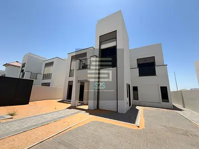 PREMIUM FINISHED | SINGLE ROW VILLA | 3 PAYMENTS