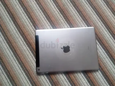 iPad 5gen