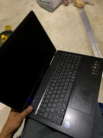 Acer Aspire 3 N19C1