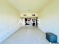 Spacious | With Store| Community View| Vacant Now