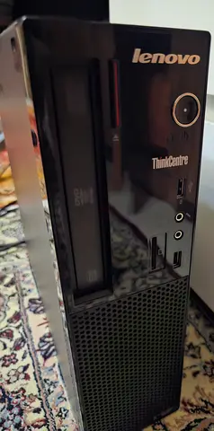 Pc - i5 - 8gb ram - 250gb ssd