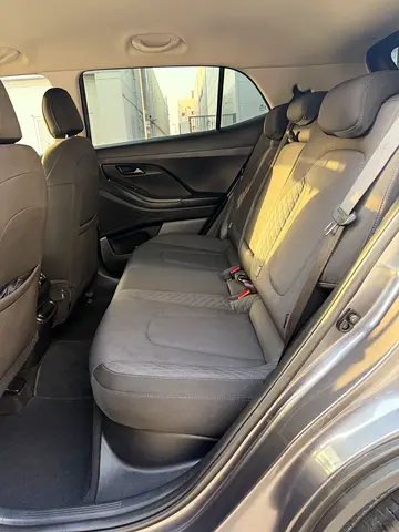 2024 Hyundai CRETA — фото 15