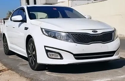 صورة 3 لـ 2015 KIA OPTIMA