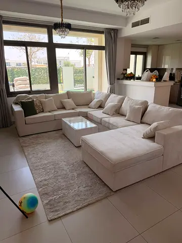 Brand new U shape sofa we are we are selling at the best deals available